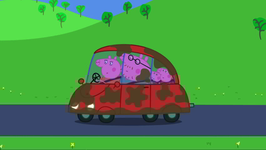 Pipsa Possu (S)