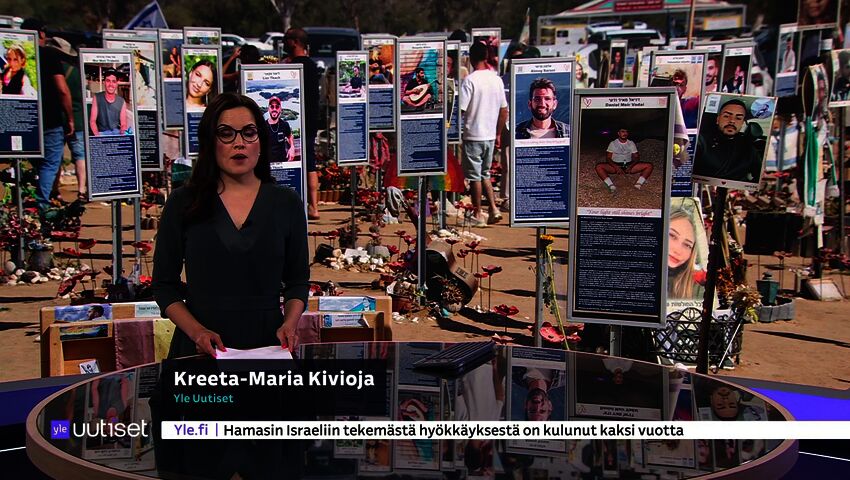 Yle Uutiset 