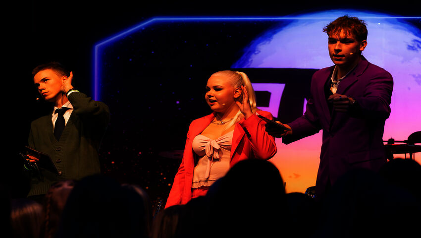 U18 Keikka 2025 Fiilisvideo (9:16)