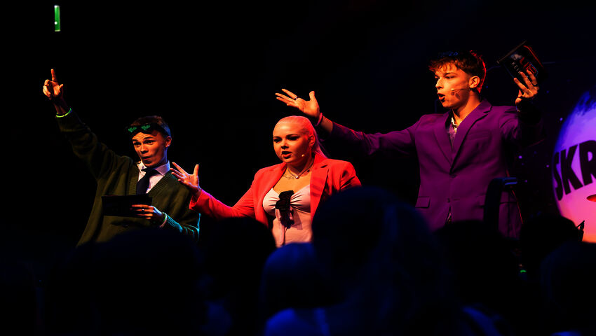 U18 Keikka 2025: Fiilisvideo