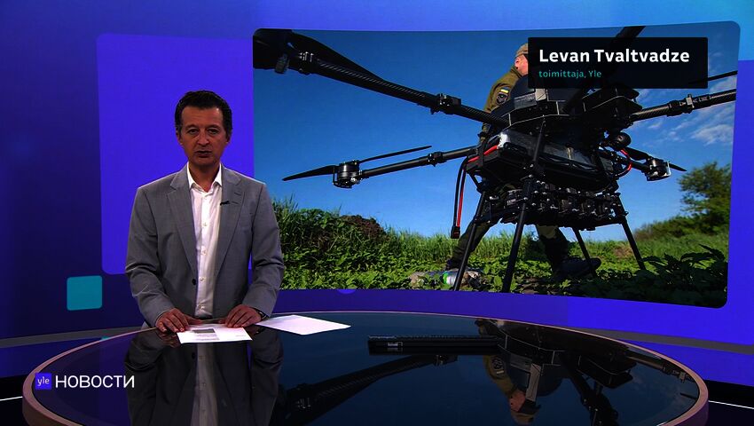 Novosti Yle