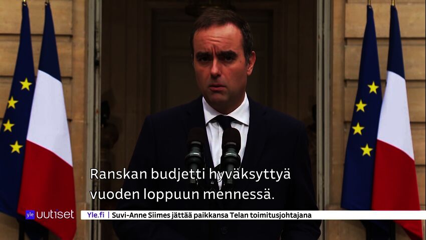 Yle Uutiset 18.00
