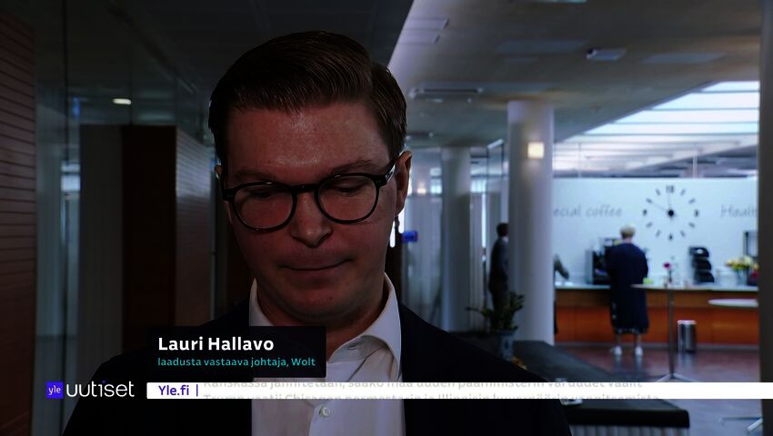 Yle Uutiset 17.00