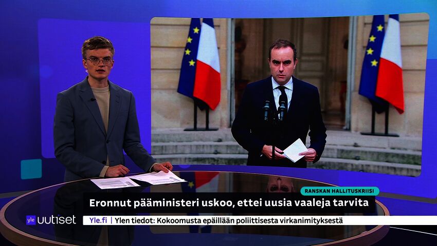 Yle Uutiset 