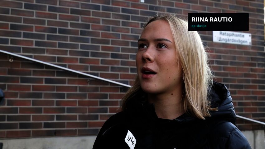 Yle Uutiset selkosuomeksi