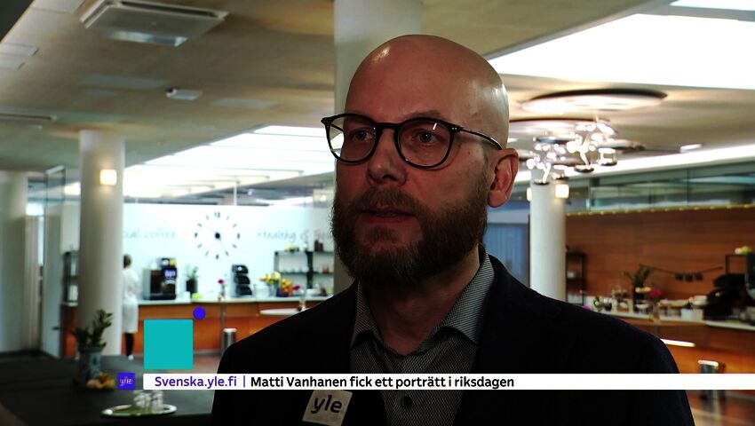 Yle Nyheter TV-nytt 19.30