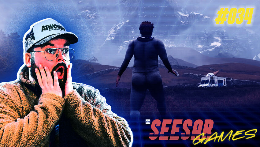 SeesarGames LIVE