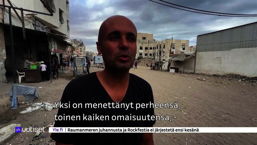 Yle Uutiset 18.00