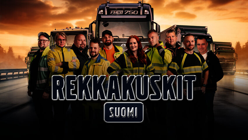 Rekkakuskit Suomi (S)