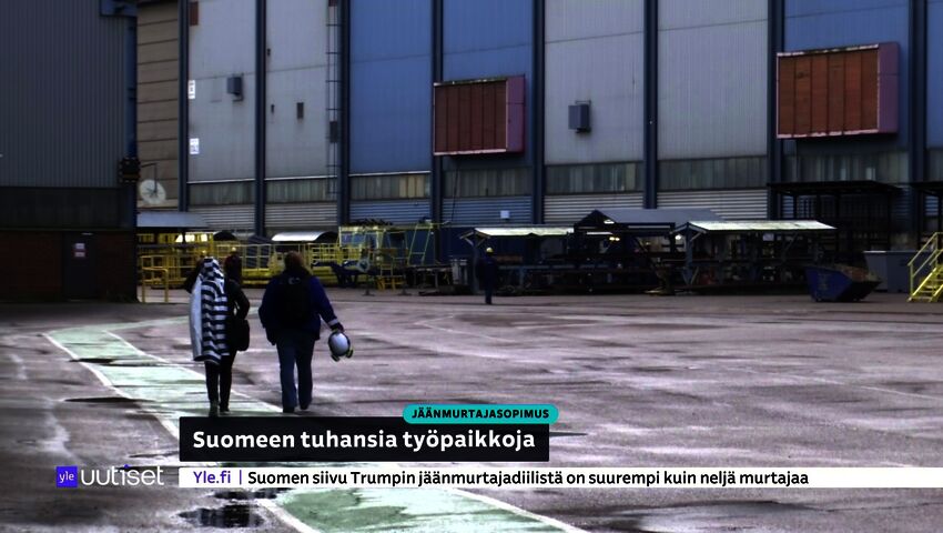 Yle Uutiset 
