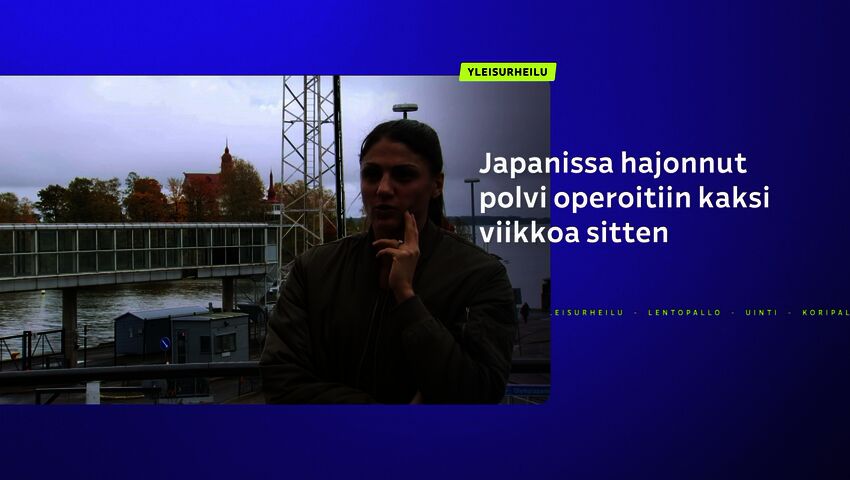 Urheiluruutu