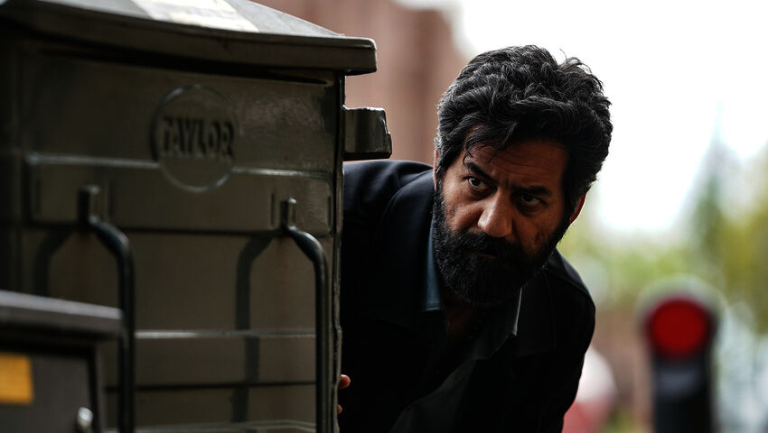 Hiljainen todistaja (16)