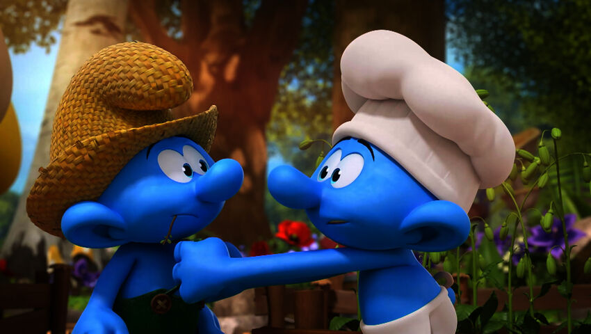 Smurffit (7)