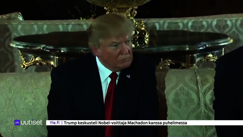 Yle Uutiset 18.00