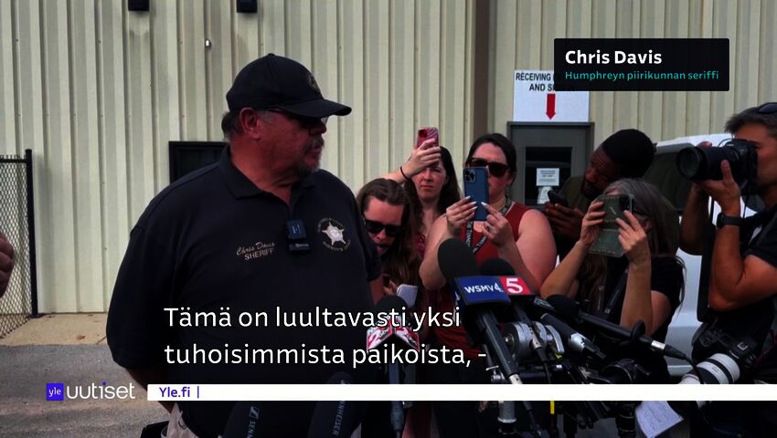 Yle Uutiset 9.00