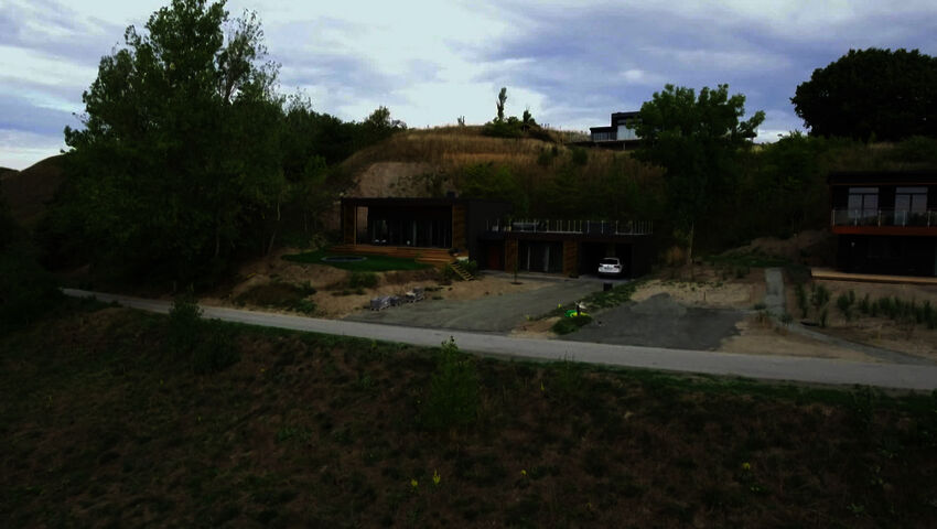 Unelmakoti