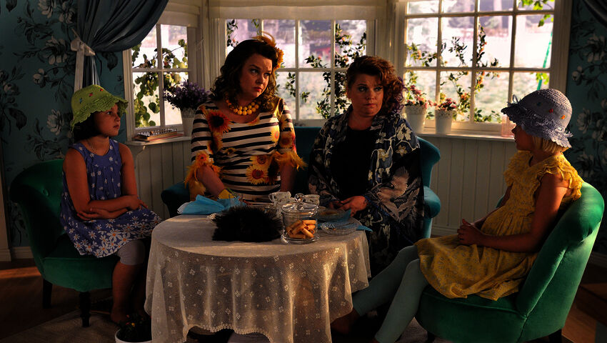 Onneli ja Anneli (S)