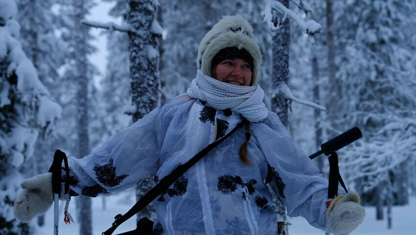 Eränkävijät