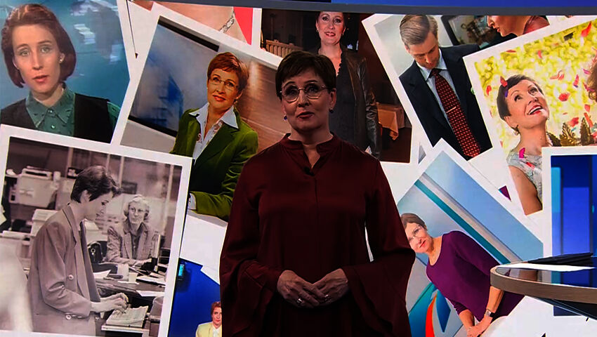 Yle Uutiset 20.30 