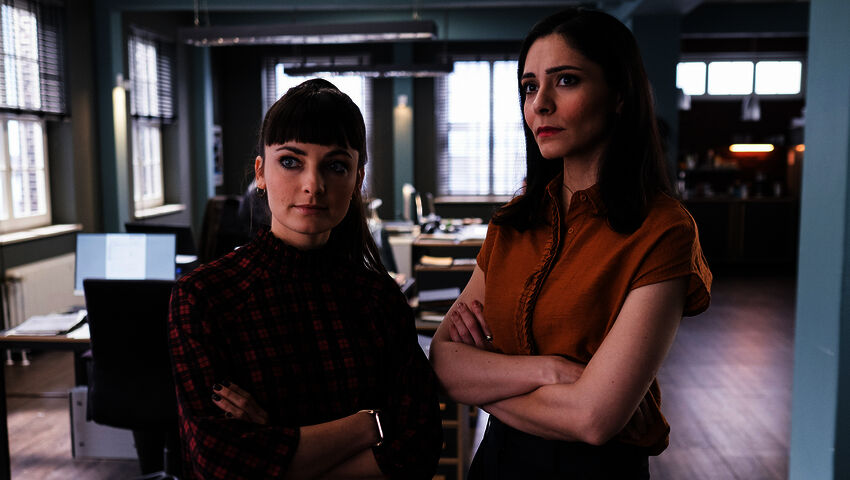 Erikoisryhmä Hampuri (12)