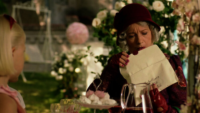 Onneli ja Anneli (S)