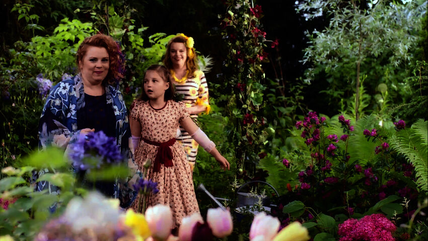 Onneli ja Anneli (S)