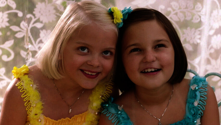 Onneli ja Anneli (S)