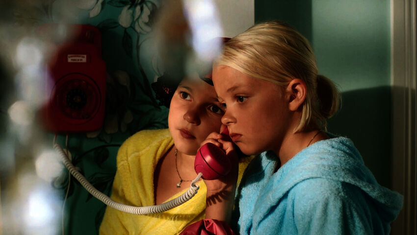 Onneli ja Anneli (S)