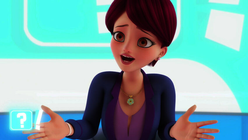 Miraculous: Ladybugin ja Cat Noirin seikkailut (7)