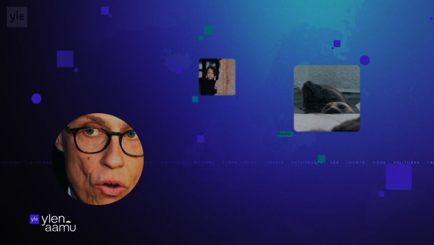 Yle Uutiset 9.00