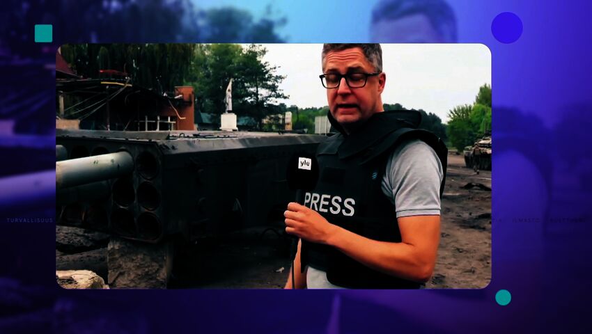 Yle Uutiset selkosuomeksi