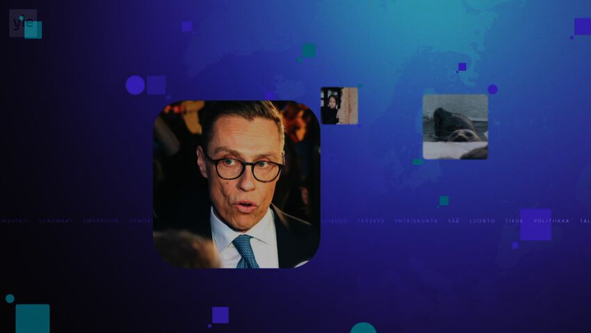 Yle Uutiset 7.30