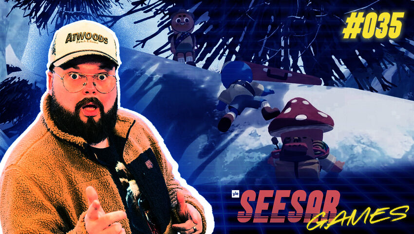 SeesarGames LIVE