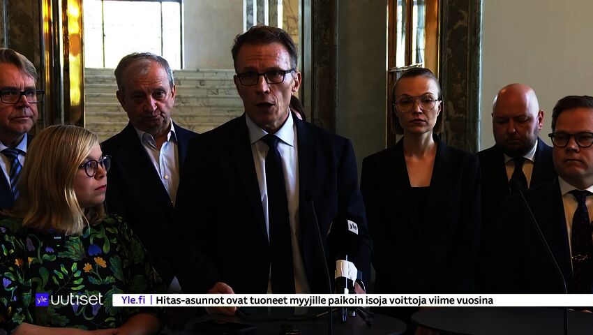 Yle Uutiset 