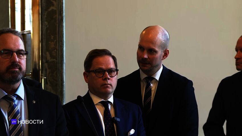 Novosti Yle