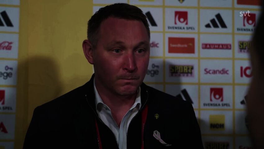 Kim Källström SVT:lle: "Luottamus päävalmentajaamme on olemassa"