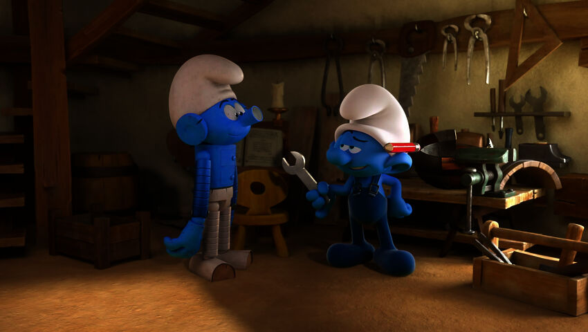 Smurffit (7)