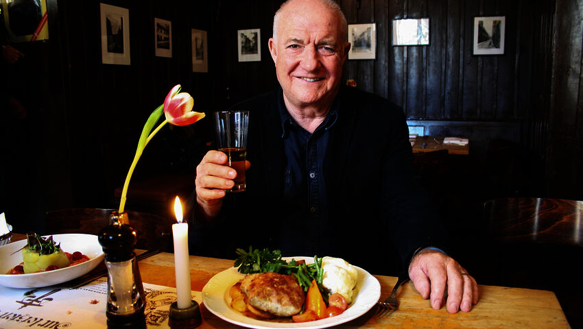 Ruokamatka Euroopan kaupunkeihin