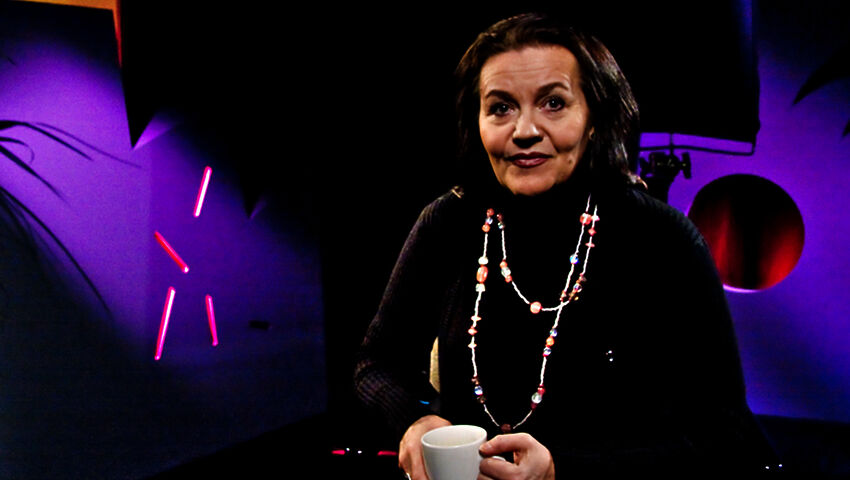 80-luku: Minä olen muistanut