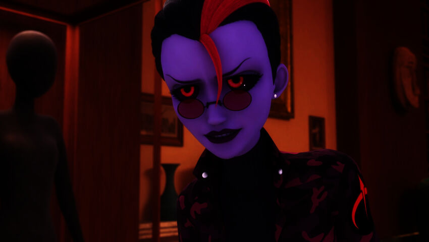 Miraculous: Ladybugin ja Cat Noirin seikkailut (7)