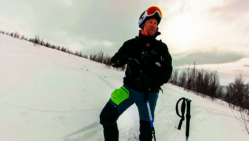 Peltsin toinen luonto