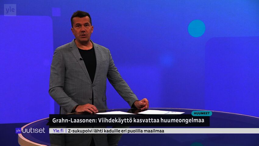 Yle Uutiset 7.30