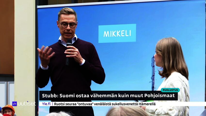 Yle Uutiset 