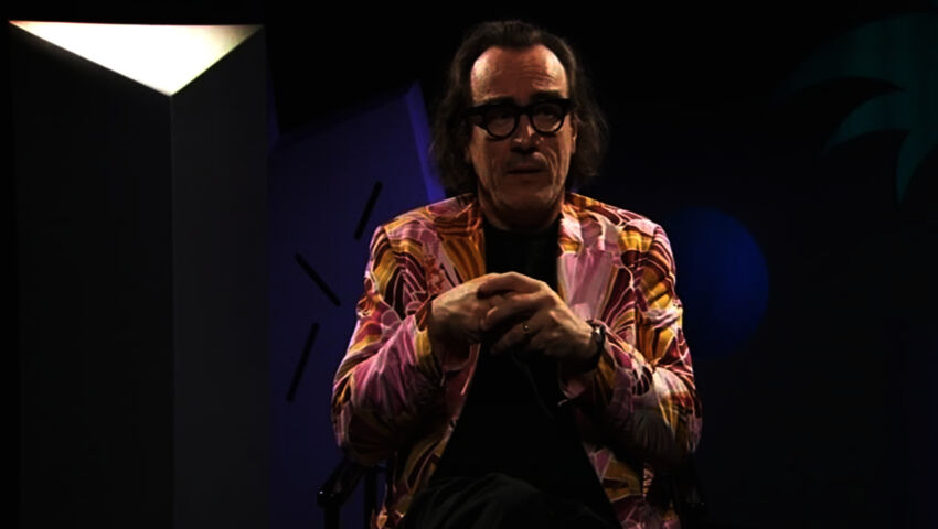 80-luku: Minä olen muistanut