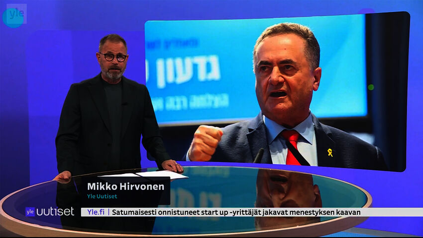 Yle Uutiset 7.30