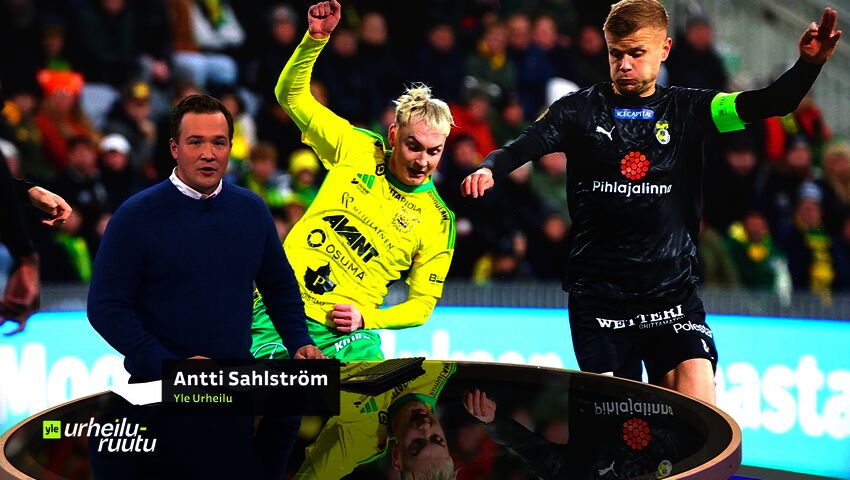 Urheiluruutu