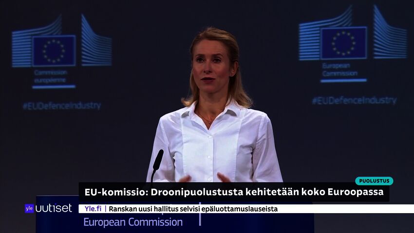 Yle Uutiset 