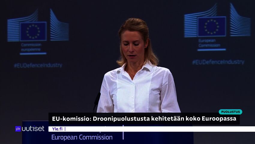 Yle Uutiset 17.00
