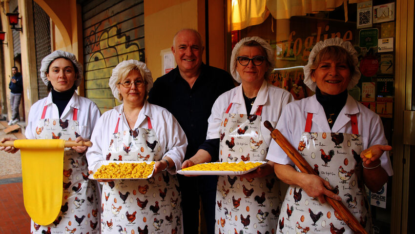 Ruokamatka Euroopan kaupunkeihin