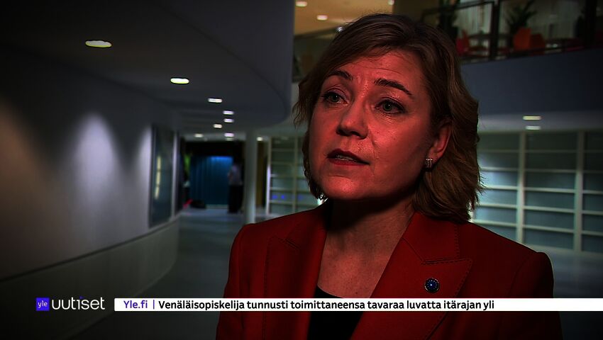 Yle Uutiset 18.00